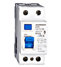 Intreruptor diferential AR002230