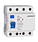 Intreruptor diferential AR004130
