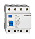 Intreruptor diferential AR052103