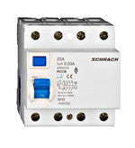 Intreruptor diferential AR052103