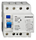 Intreruptor diferential AR876103