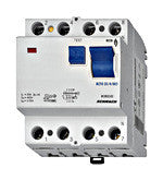 Intreruptor diferential BC000110
