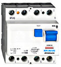 Intreruptor diferential BC000130