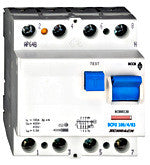 Intreruptor diferential BC000130