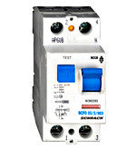 Intreruptor diferential BC002203