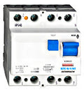 Intreruptor diferential BC004103