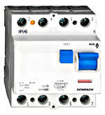 Intreruptor diferential BC006103