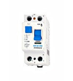 Intreruptor diferential BC008203