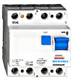 Intreruptor diferential BC024103