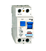 Intreruptor diferential  BC024203