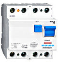 Intreruptor diferential BC030103