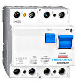 Intreruptor diferential BC034403