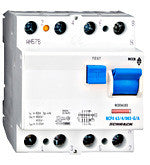 Intreruptor diferential BC036103