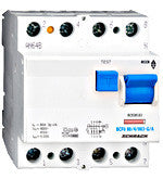 Intreruptor diferential BC038103