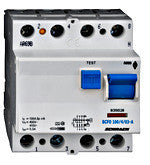 Intreruptor diferential BC050130