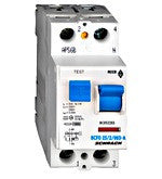 Intreruptor diferential BC052203