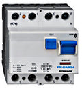 Intreruptor diferential BC056103