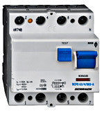 Intreruptor diferential BC056103