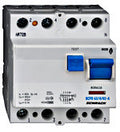 Intreruptor diferential BC056110
