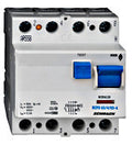 Intreruptor diferential BC056130