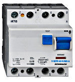 Intreruptor diferential BC056603