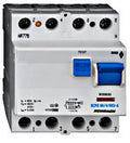 Intreruptor diferential BC058103
