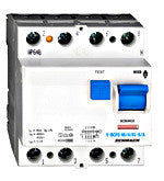 Intreruptor diferential BC064410