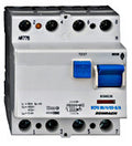 Intreruptor diferential BC068130