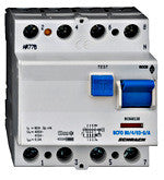 Intreruptor diferential BC068130