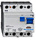 Intreruptor diferential BC090130