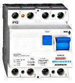 Intreruptor diferential BC096130