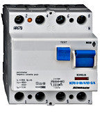 Intreruptor diferential BC098130