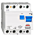 Intreruptor diferential  BC602103
