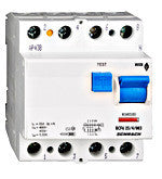 Intreruptor diferential  BC602103