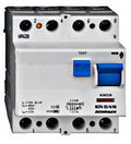 Intreruptor diferential BC602150