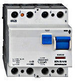 Intreruptor diferential BC602150
