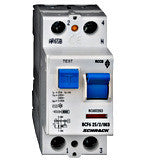 Intreruptor diferential BC602203