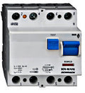 Intreruptor diferential BC604110