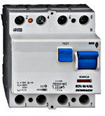 Intreruptor diferential BC604110