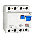 Intreruptor diferential BC604130