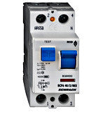 Intreruptor diferential BC604203