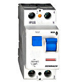 Intreruptor diferential BC606210