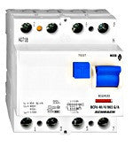 Intreruptor diferential BC634103