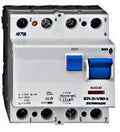 Intreruptor diferential BC652103