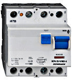 Intreruptor diferential BC652103