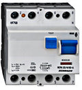 Intreruptor diferential BC652130