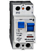 Intreruptor diferential BC654203