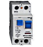 Intreruptor diferential BC656203