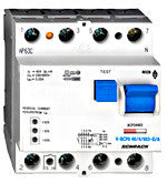 Intreruptor diferential BCP34403