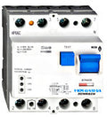 Intreruptor diferential BCP66630
